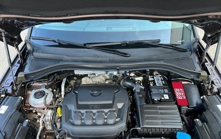 Skoda Kodiaq I, 2019 год, 3 500 000 рублей, 9 фотография