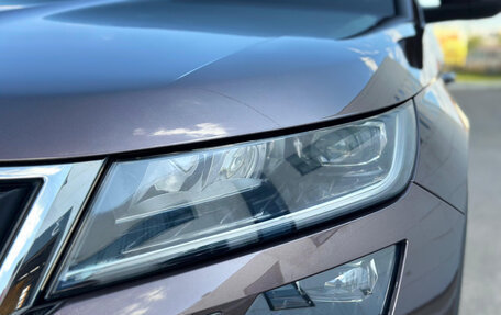 Skoda Kodiaq I, 2019 год, 3 500 000 рублей, 17 фотография