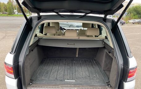 Land Rover Range Rover Sport II, 2015 год, 4 642 000 рублей, 10 фотография