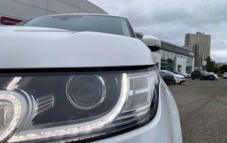 Land Rover Range Rover Sport II, 2015 год, 4 642 000 рублей, 17 фотография
