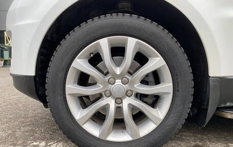 Land Rover Range Rover Sport II, 2015 год, 4 642 000 рублей, 18 фотография
