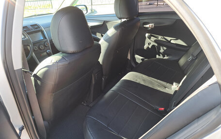 Toyota Corolla, 2008 год, 740 000 рублей, 12 фотография