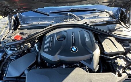 BMW 3 серия, 2016 год, 2 300 000 рублей, 4 фотография