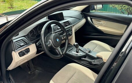 BMW 3 серия, 2016 год, 2 300 000 рублей, 6 фотография