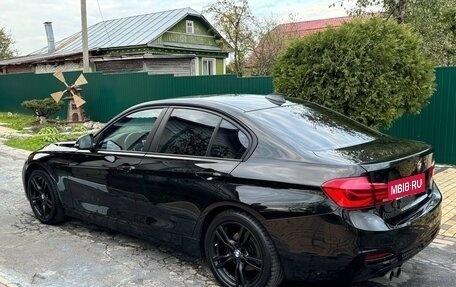 BMW 3 серия, 2016 год, 2 300 000 рублей, 3 фотография