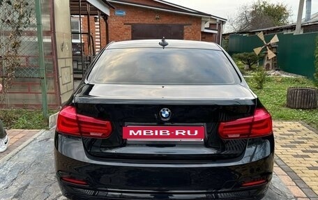 BMW 3 серия, 2016 год, 2 300 000 рублей, 5 фотография