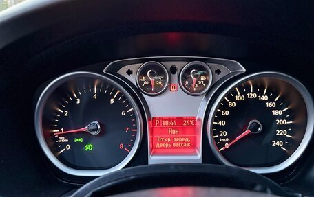 Ford Focus II рестайлинг, 2008 год, 600 000 рублей, 8 фотография