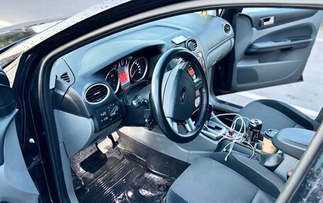 Ford Focus II рестайлинг, 2008 год, 600 000 рублей, 7 фотография