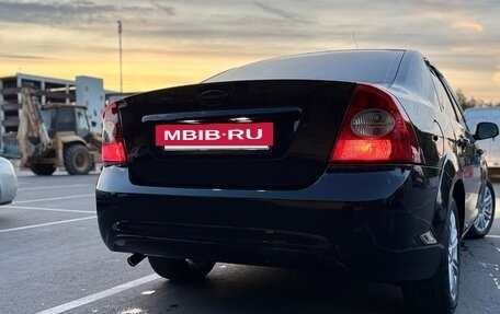 Ford Focus II рестайлинг, 2008 год, 600 000 рублей, 3 фотография