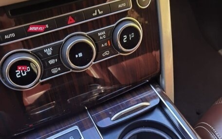 Land Rover Range Rover IV рестайлинг, 2014 год, 2 900 000 рублей, 8 фотография