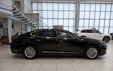 KIA K7, 2017 год, 1 890 000 рублей, 4 фотография
