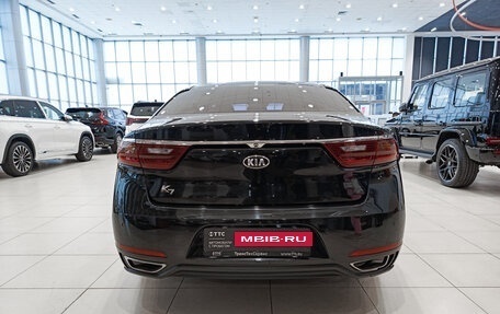 KIA K7, 2017 год, 1 890 000 рублей, 6 фотография