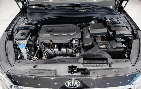 KIA K7, 2017 год, 1 890 000 рублей, 9 фотография
