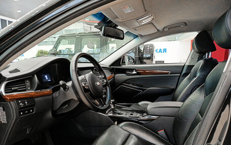 KIA K7, 2017 год, 1 890 000 рублей, 16 фотография