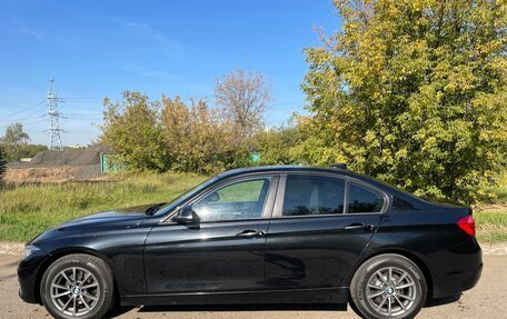 BMW 3 серия, 2018 год, 2 100 000 рублей, 5 фотография