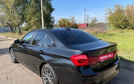 BMW 3 серия, 2018 год, 2 100 000 рублей, 2 фотография