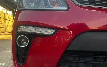 KIA Rio IV, 2020 год, 1 600 000 рублей, 10 фотография
