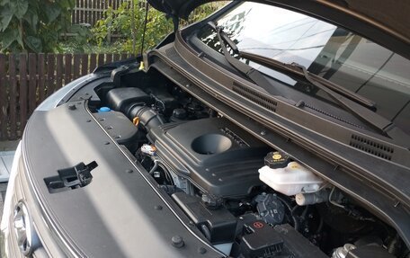 Hyundai H-1 II рестайлинг, 2021 год, 3 700 000 рублей, 8 фотография