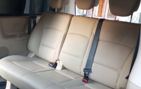 Hyundai H-1 II рестайлинг, 2021 год, 3 700 000 рублей, 6 фотография