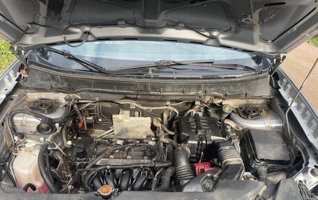 Mitsubishi ASX I рестайлинг, 2011 год, 789 999 рублей, 9 фотография