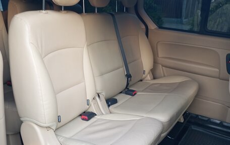 Hyundai H-1 II рестайлинг, 2021 год, 3 700 000 рублей, 3 фотография