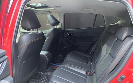 Subaru XV II, 2021 год, 2 290 050 рублей, 8 фотография