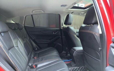 Subaru XV II, 2021 год, 2 290 050 рублей, 9 фотография