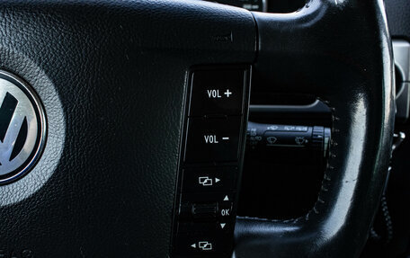 Volkswagen Touareg III, 2007 год, 1 099 000 рублей, 16 фотография