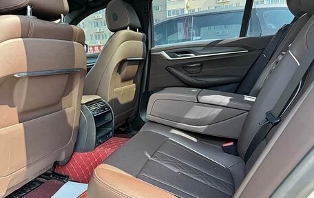 BMW 5 серия, 2020 год, 2 850 202 рублей, 4 фотография