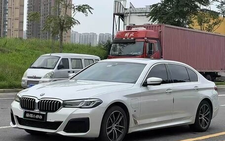 BMW 5 серия, 2020 год, 2 850 202 рублей, 5 фотография