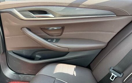 BMW 5 серия, 2020 год, 2 850 202 рублей, 7 фотография