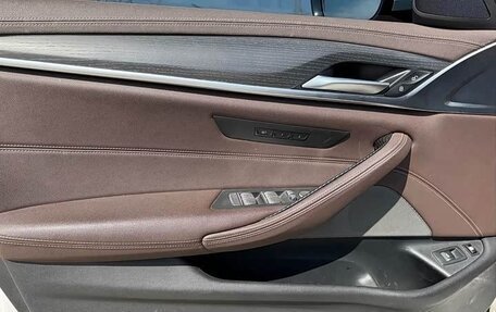 BMW 5 серия, 2020 год, 2 850 202 рублей, 16 фотография