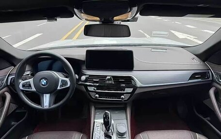 BMW 5 серия, 2020 год, 2 850 202 рублей, 11 фотография
