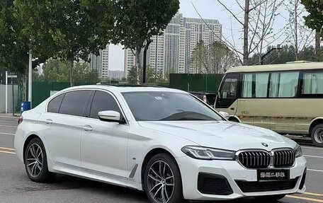 BMW 5 серия, 2020 год, 2 850 202 рублей, 17 фотография