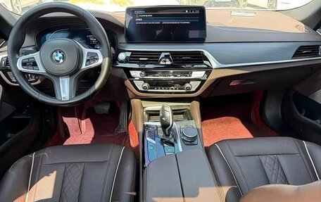 BMW 5 серия, 2020 год, 2 850 202 рублей, 15 фотография