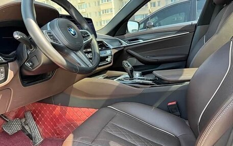 BMW 5 серия, 2020 год, 2 850 202 рублей, 12 фотография