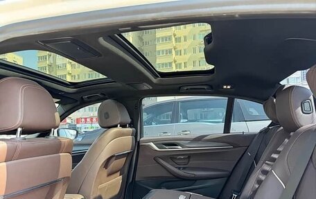 BMW 5 серия, 2020 год, 2 850 202 рублей, 13 фотография