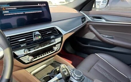 BMW 5 серия, 2020 год, 2 850 202 рублей, 9 фотография