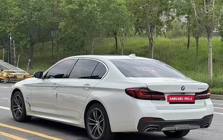 BMW 5 серия, 2020 год, 2 850 202 рублей, 10 фотография