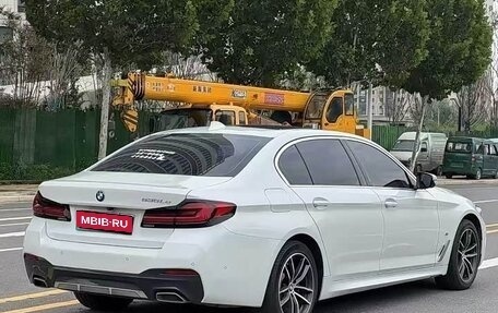 BMW 5 серия, 2020 год, 2 850 202 рублей, 6 фотография