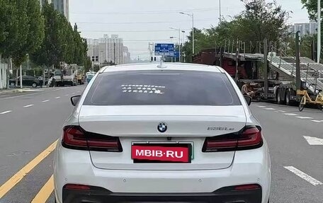 BMW 5 серия, 2020 год, 2 850 202 рублей, 18 фотография