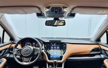 Subaru Outback VI, 2021 год, 3 480 050 рублей, 11 фотография