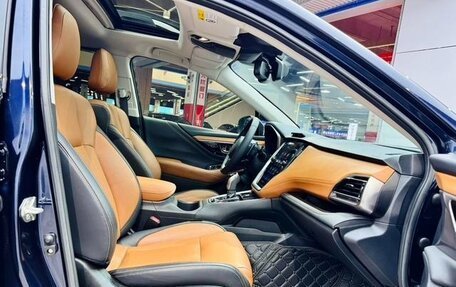 Subaru Outback VI, 2021 год, 3 480 050 рублей, 10 фотография