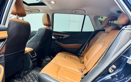 Subaru Outback VI, 2021 год, 3 480 050 рублей, 9 фотография