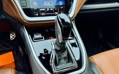 Subaru Outback VI, 2021 год, 3 480 050 рублей, 15 фотография