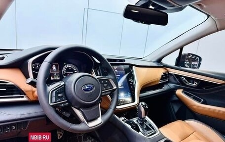 Subaru Outback VI, 2021 год, 3 480 050 рублей, 7 фотография