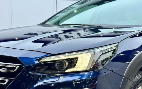 Subaru Outback VI, 2021 год, 3 480 050 рублей, 18 фотография