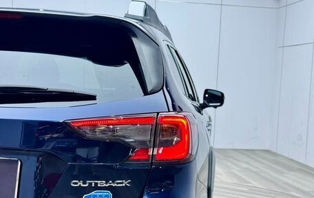 Subaru Outback VI, 2021 год, 3 480 050 рублей, 20 фотография