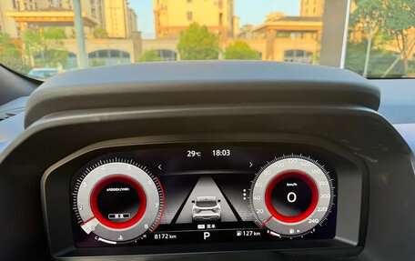 Nissan Qashqai, 2023 год, 1 700 035 рублей, 12 фотография