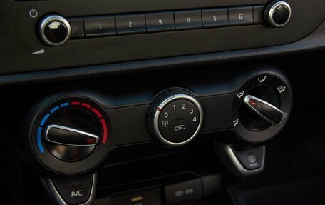 KIA Rio IV, 2021 год, 1 400 000 рублей, 6 фотография